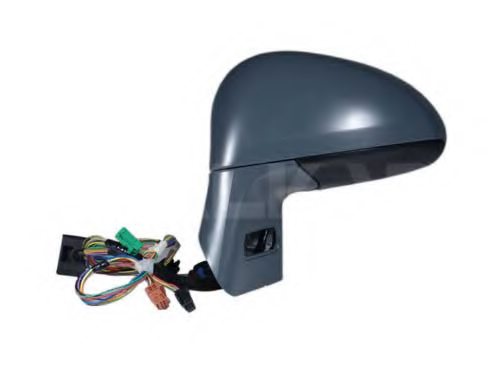 ALKAR 6150855 Outside Mirror